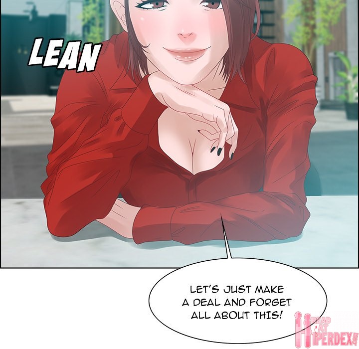 Tasty Chat: 0km Chapter 31 - Manhwa18.com