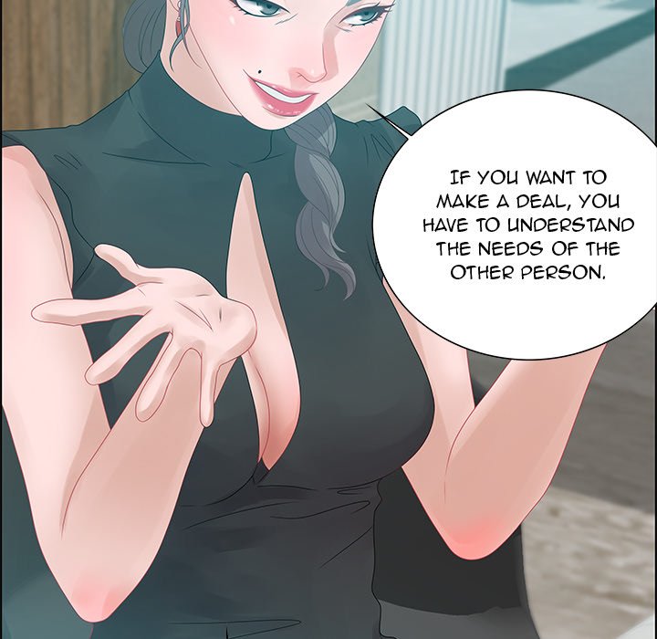 Tasty Chat: 0km Chapter 31 - Manhwa18.com