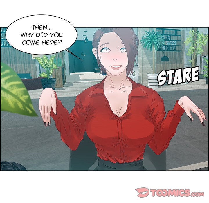 Tasty Chat: 0km Chapter 31 - Manhwa18.com