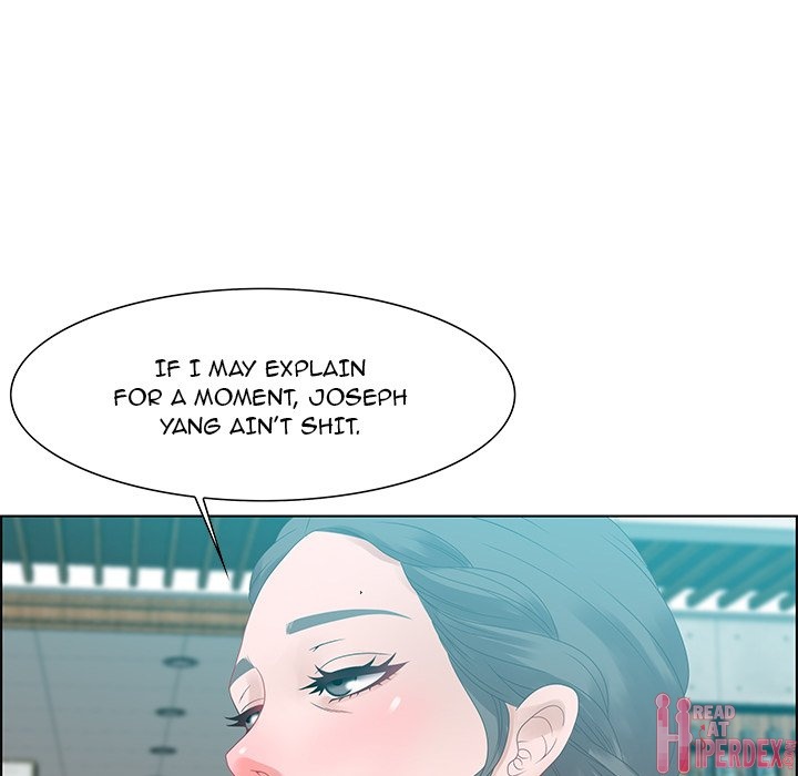 Tasty Chat: 0km Chapter 31 - Manhwa18.com