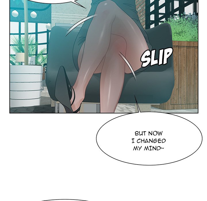Tasty Chat: 0km Chapter 31 - Manhwa18.com