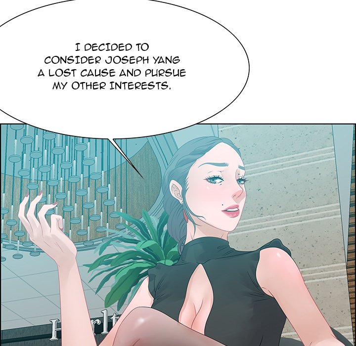 Tasty Chat: 0km Chapter 31 - Manhwa18.com