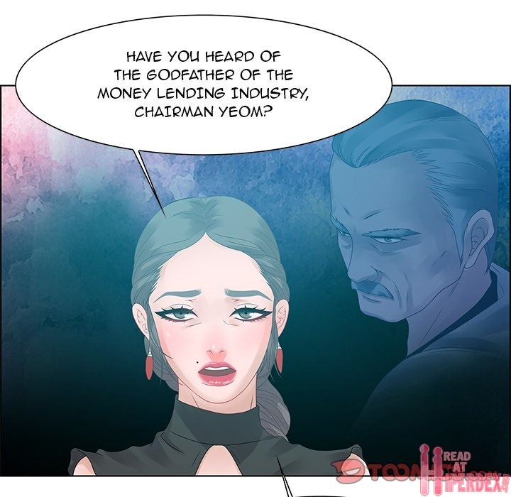 Tasty Chat: 0km Chapter 31 - Manhwa18.com