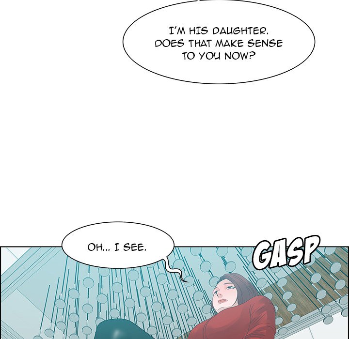 Tasty Chat: 0km Chapter 31 - Manhwa18.com