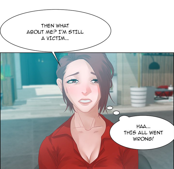 Tasty Chat: 0km Chapter 31 - Manhwa18.com