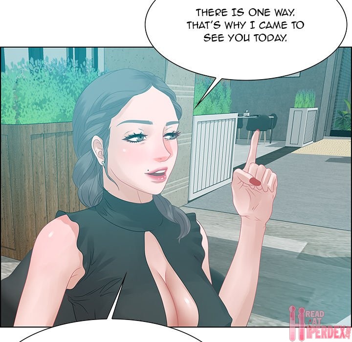 Tasty Chat: 0km Chapter 31 - Manhwa18.com