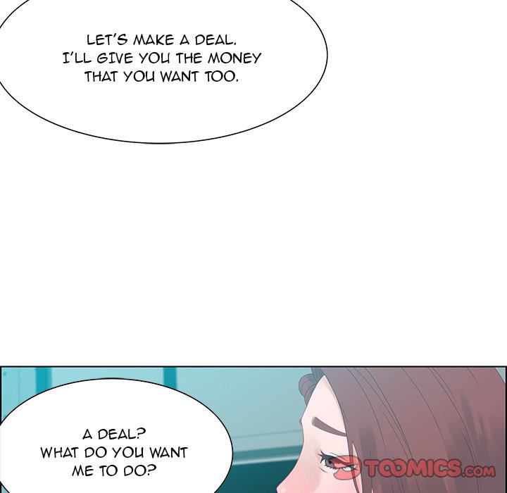Tasty Chat: 0km Chapter 31 - Manhwa18.com