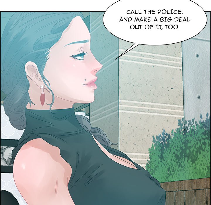 Tasty Chat: 0km Chapter 31 - Manhwa18.com