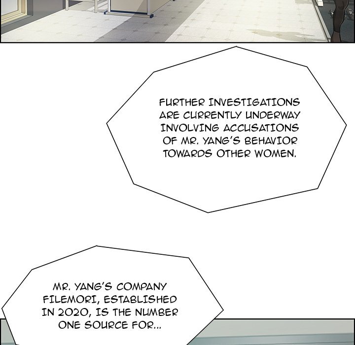 Tasty Chat: 0km Chapter 32 - Manhwa18.com
