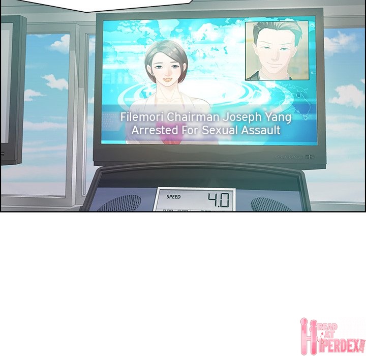 Tasty Chat: 0km Chapter 32 - Manhwa18.com