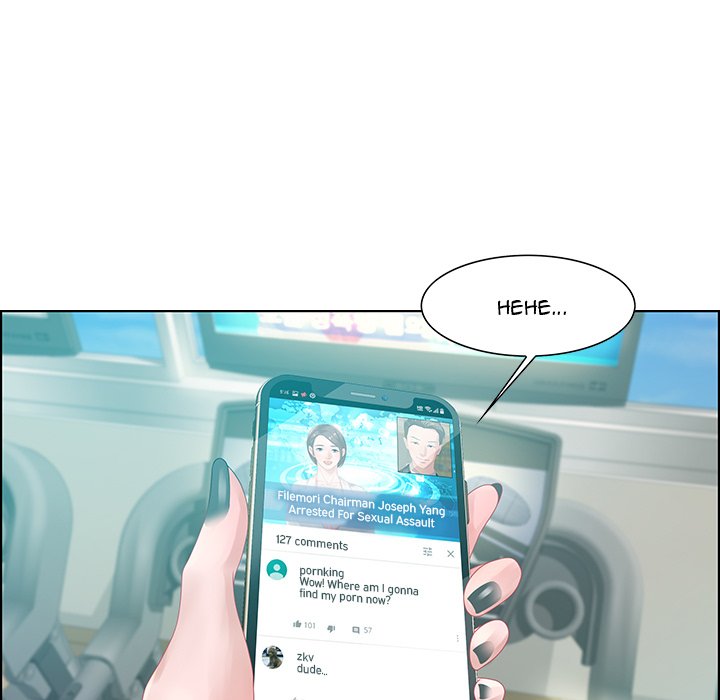 Tasty Chat: 0km Chapter 32 - Manhwa18.com