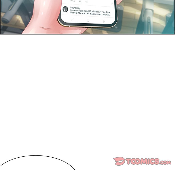 Tasty Chat: 0km Chapter 32 - Manhwa18.com