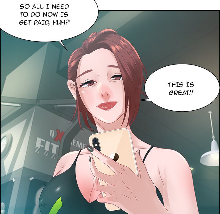 Tasty Chat: 0km Chapter 32 - Manhwa18.com