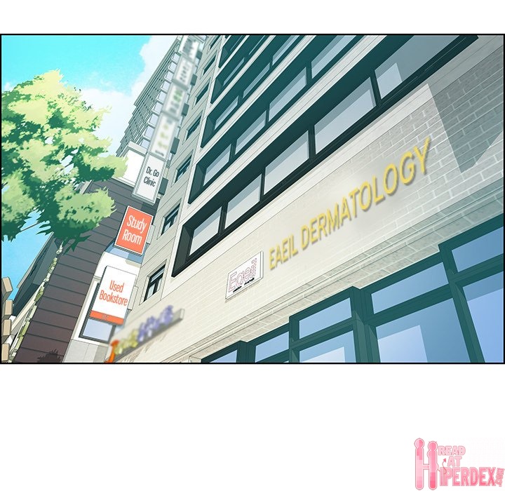 Tasty Chat: 0km Chapter 32 - Manhwa18.com
