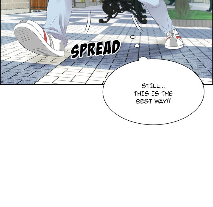 Tasty Chat: 0km Chapter 32 - Manhwa18.com