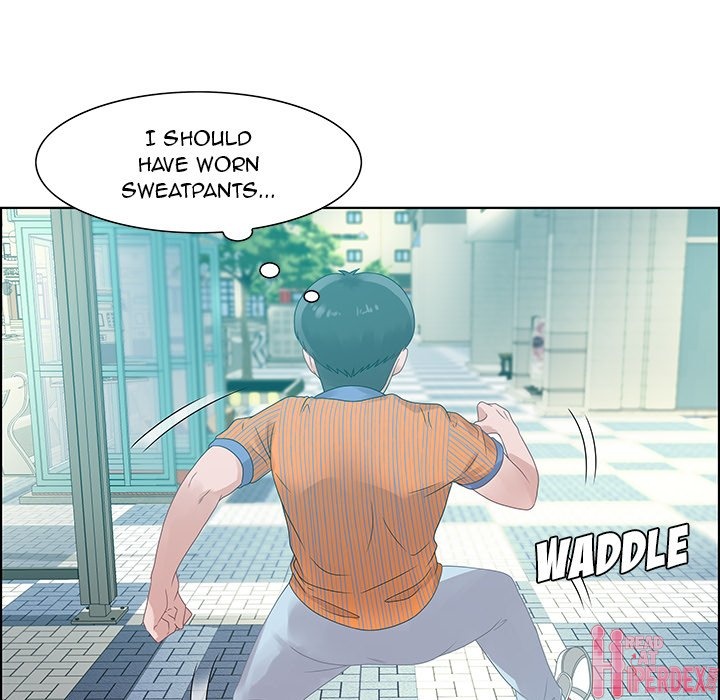 Tasty Chat: 0km Chapter 32 - Manhwa18.com