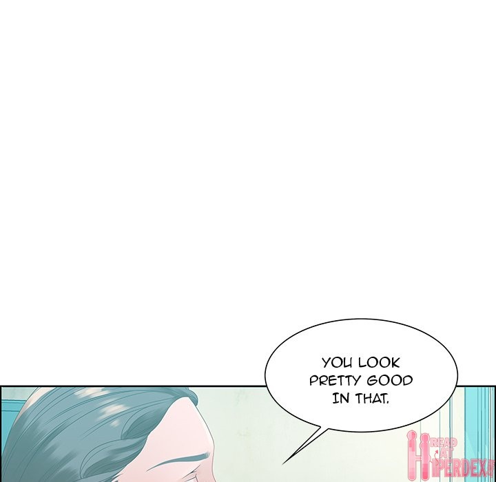 Tasty Chat: 0km Chapter 32 - Manhwa18.com