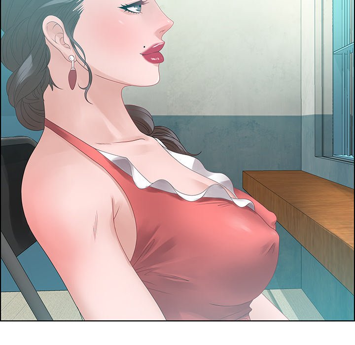 Tasty Chat: 0km Chapter 32 - Manhwa18.com