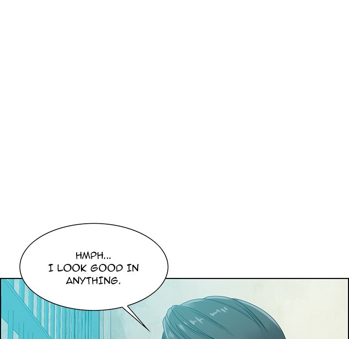 Tasty Chat: 0km Chapter 32 - Manhwa18.com