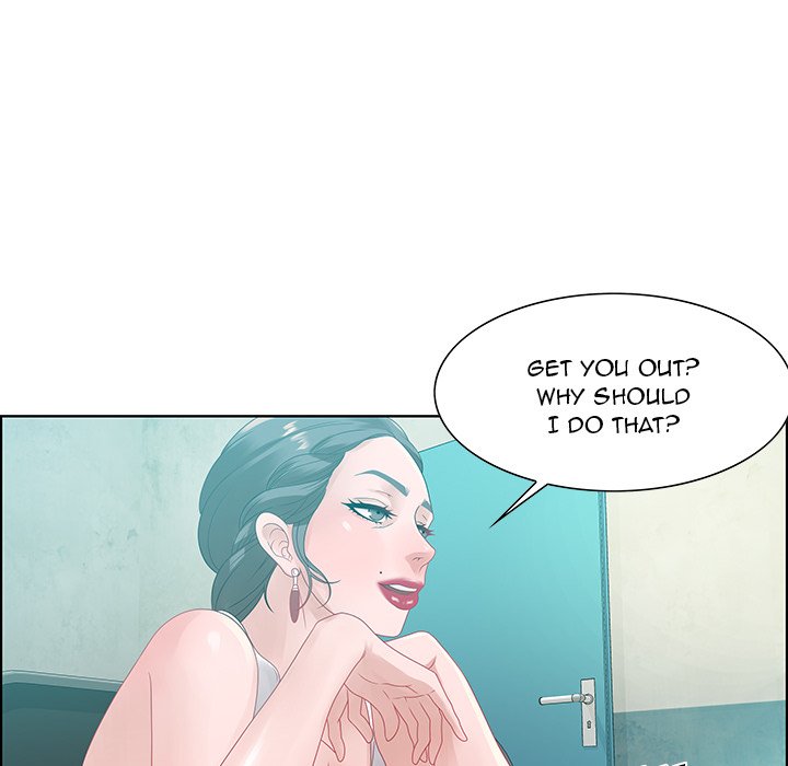 Tasty Chat: 0km Chapter 32 - Manhwa18.com