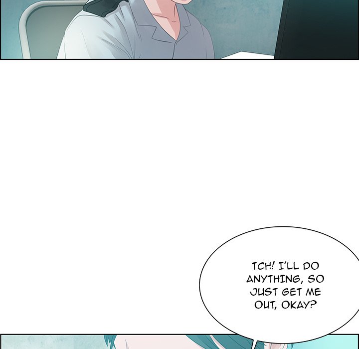 Tasty Chat: 0km Chapter 32 - Manhwa18.com