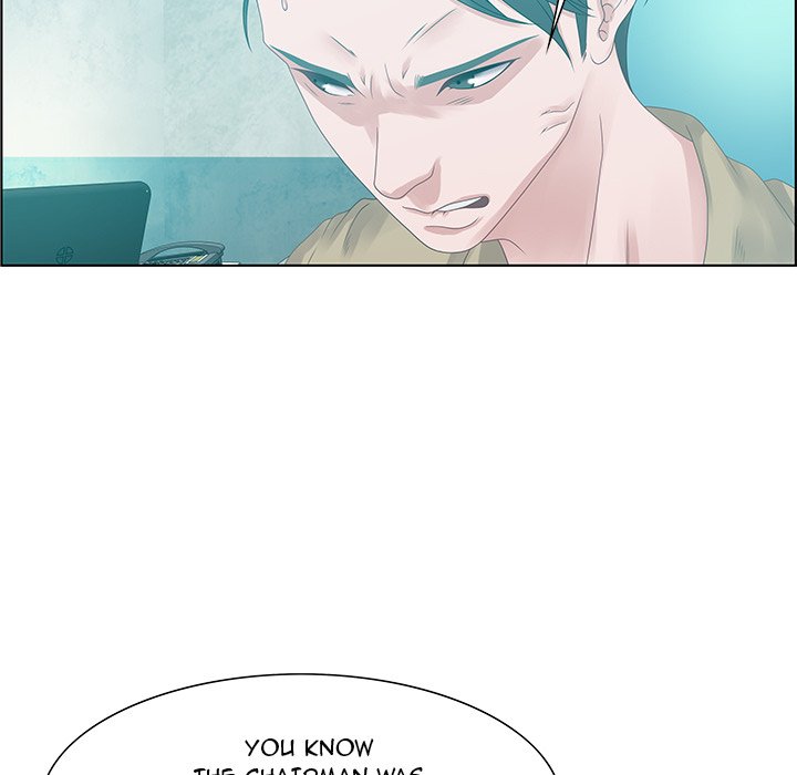 Tasty Chat: 0km Chapter 32 - Manhwa18.com