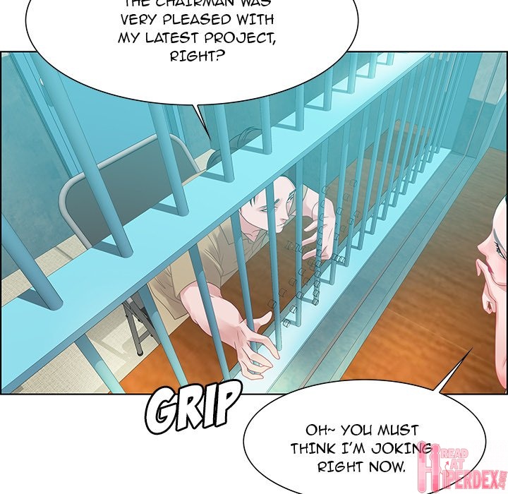 Tasty Chat: 0km Chapter 32 - Manhwa18.com