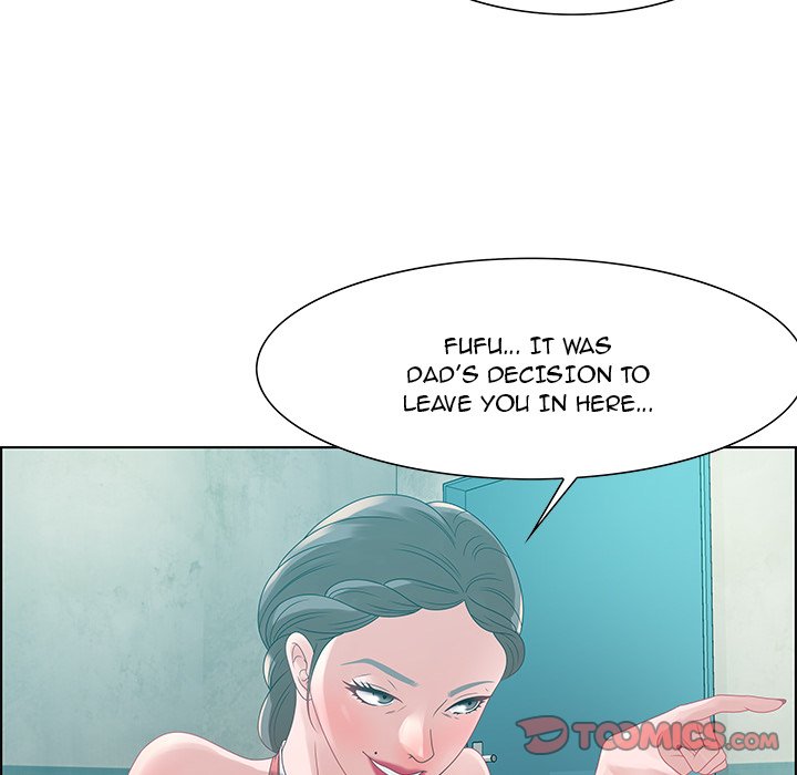 Tasty Chat: 0km Chapter 32 - Manhwa18.com