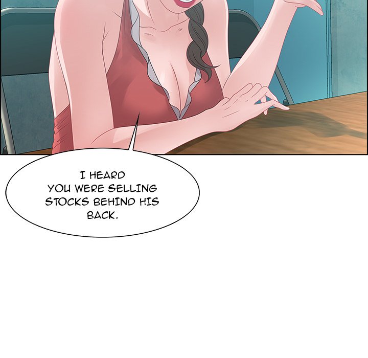 Tasty Chat: 0km Chapter 32 - Manhwa18.com
