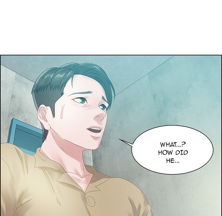 Tasty Chat: 0km Chapter 32 - Manhwa18.com