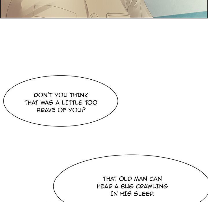 Tasty Chat: 0km Chapter 32 - Manhwa18.com