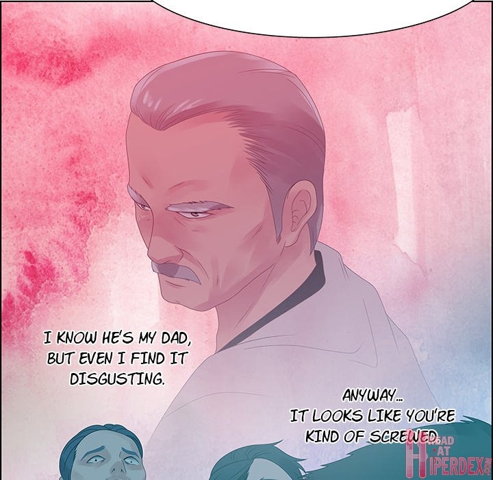 Tasty Chat: 0km Chapter 32 - Manhwa18.com