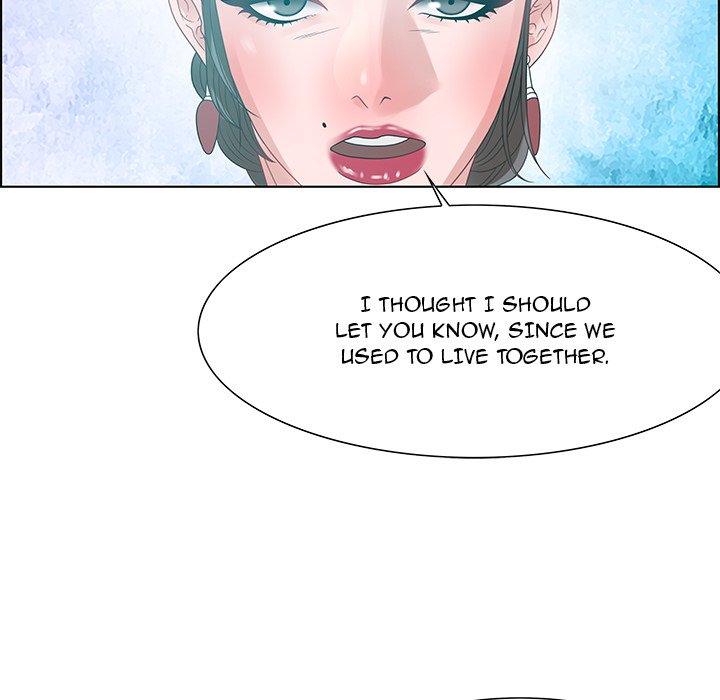 Tasty Chat: 0km Chapter 32 - Manhwa18.com