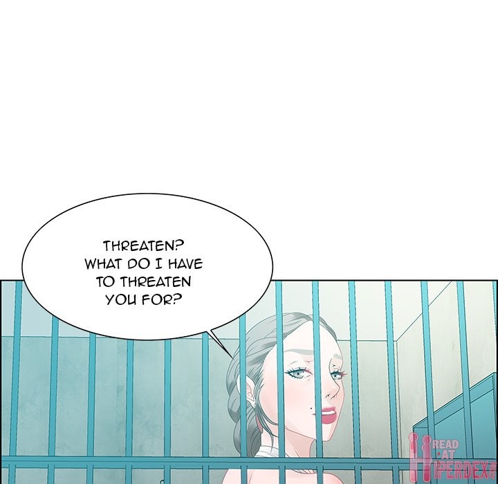 Tasty Chat: 0km Chapter 32 - Manhwa18.com