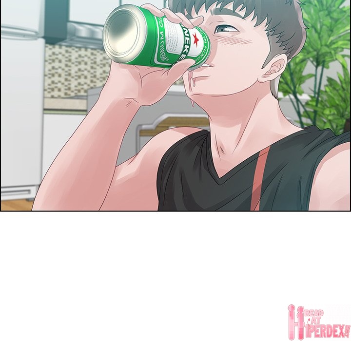 Tasty Chat: 0km Chapter 32 - Manhwa18.com