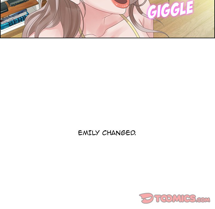 Tasty Chat: 0km Chapter 32 - Manhwa18.com