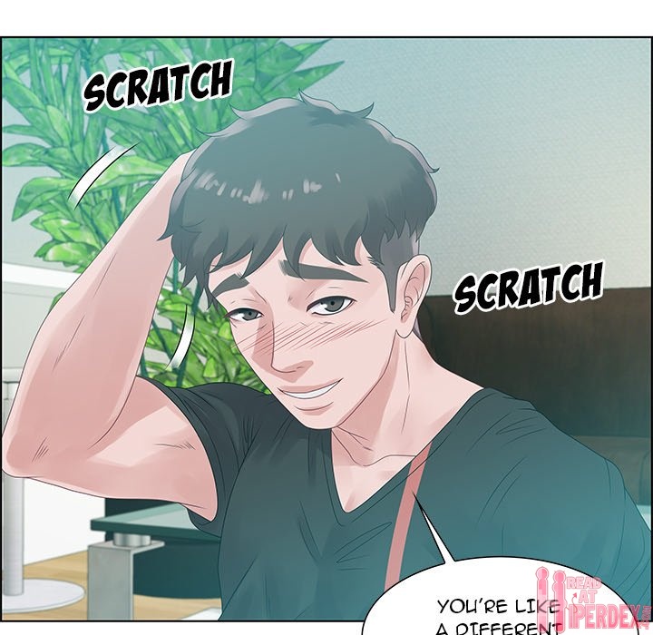 Tasty Chat: 0km Chapter 32 - Manhwa18.com