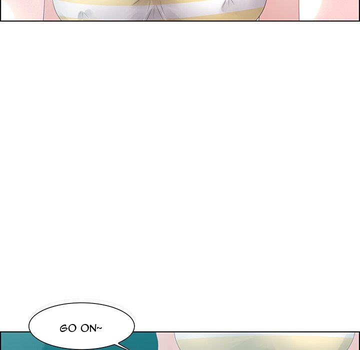 Tasty Chat: 0km Chapter 32 - Manhwa18.com