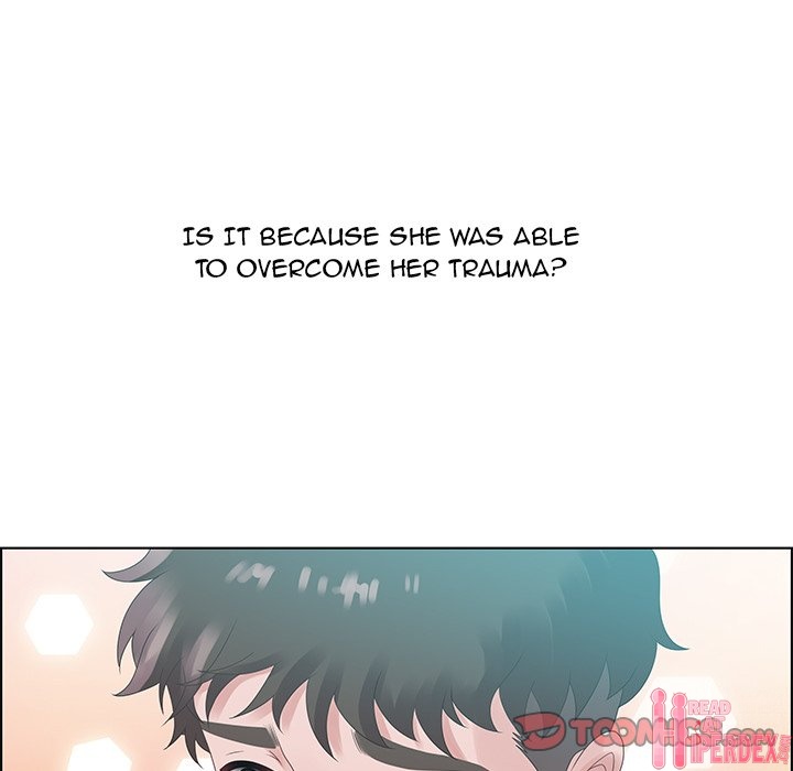 Tasty Chat: 0km Chapter 32 - Manhwa18.com