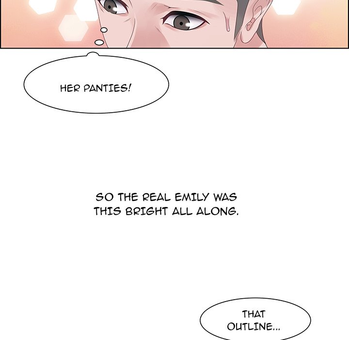 Tasty Chat: 0km Chapter 32 - Manhwa18.com