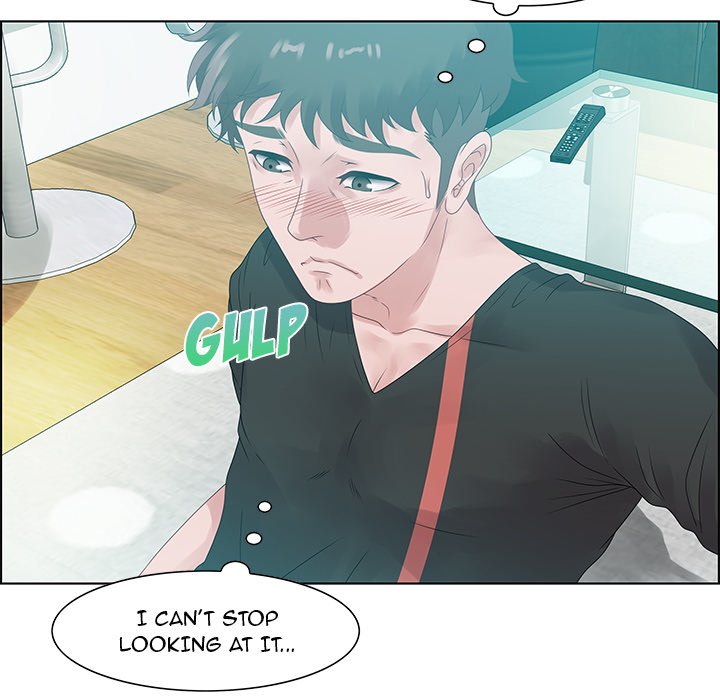 Tasty Chat: 0km Chapter 32 - Manhwa18.com