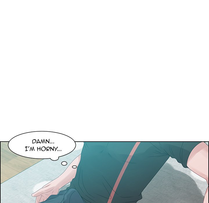Tasty Chat: 0km Chapter 32 - Manhwa18.com