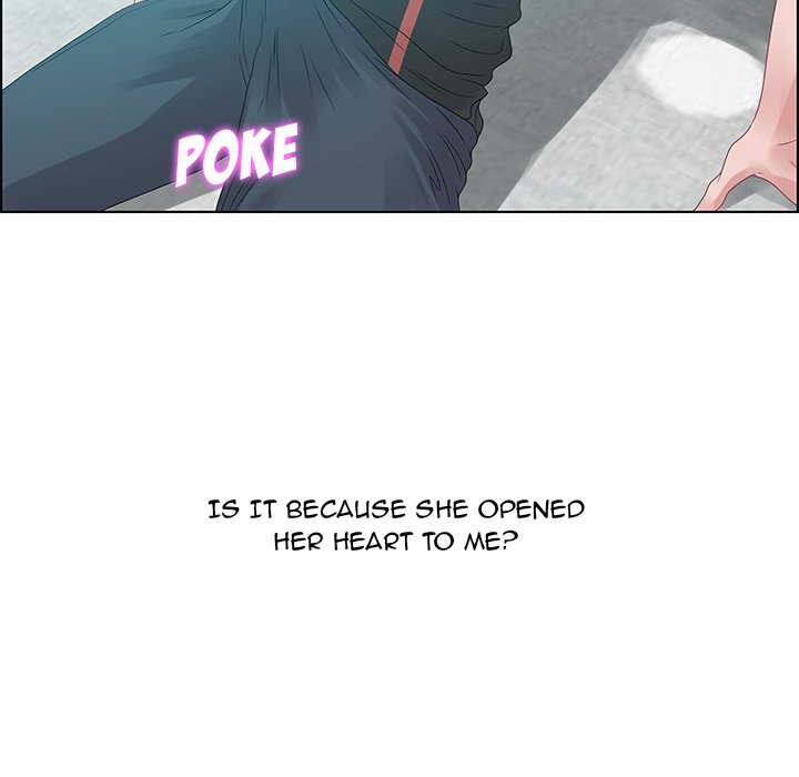 Tasty Chat: 0km Chapter 32 - Manhwa18.com