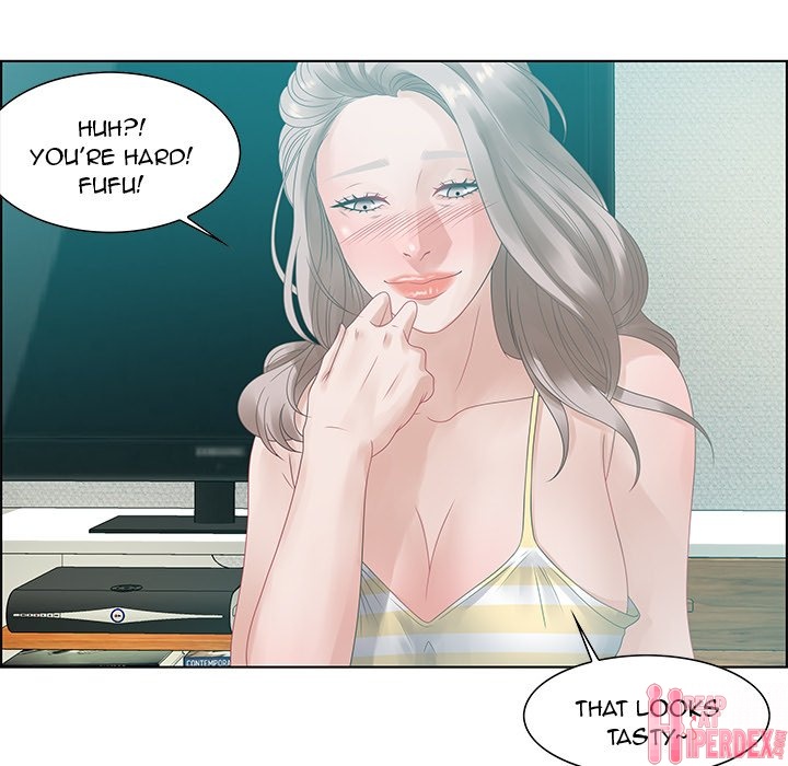 Tasty Chat: 0km Chapter 32 - Manhwa18.com