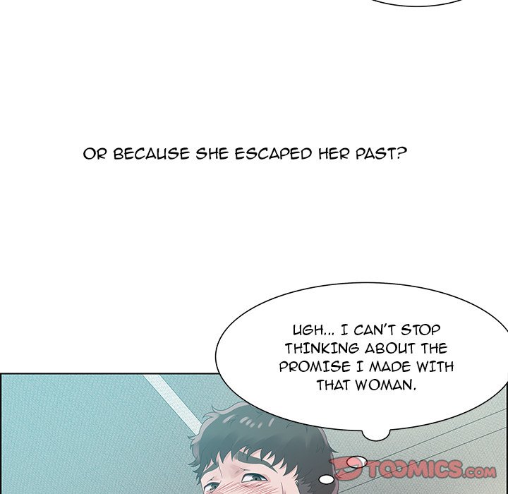 Tasty Chat: 0km Chapter 32 - Manhwa18.com