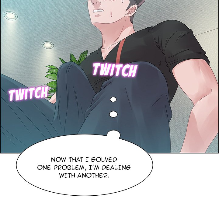 Tasty Chat: 0km Chapter 32 - Manhwa18.com