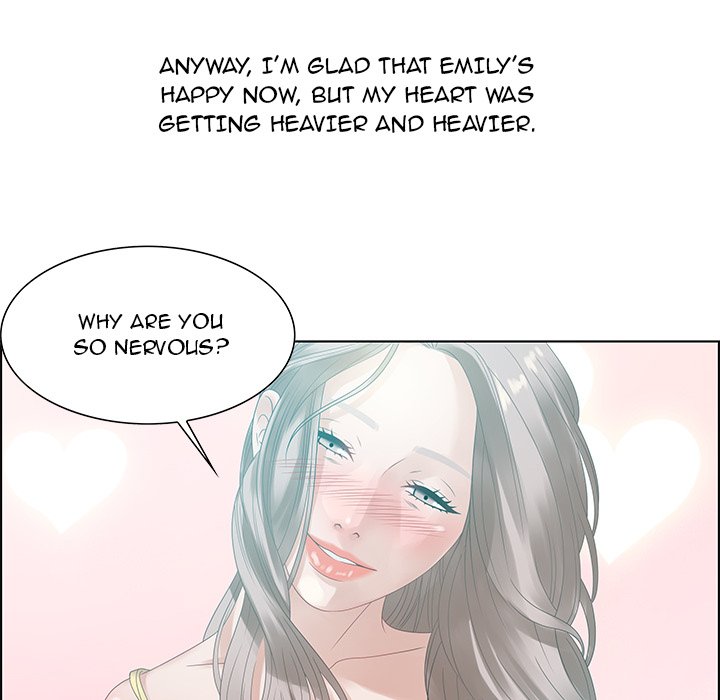 Tasty Chat: 0km Chapter 32 - Manhwa18.com