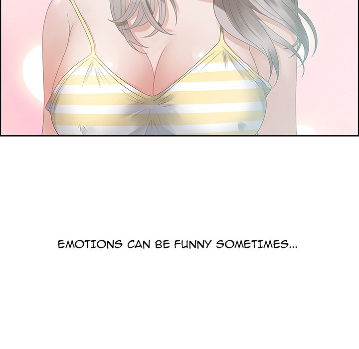 Tasty Chat: 0km Chapter 32 - Manhwa18.com