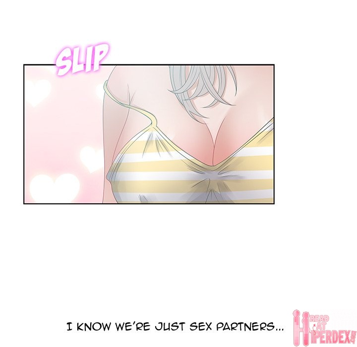 Tasty Chat: 0km Chapter 32 - Manhwa18.com