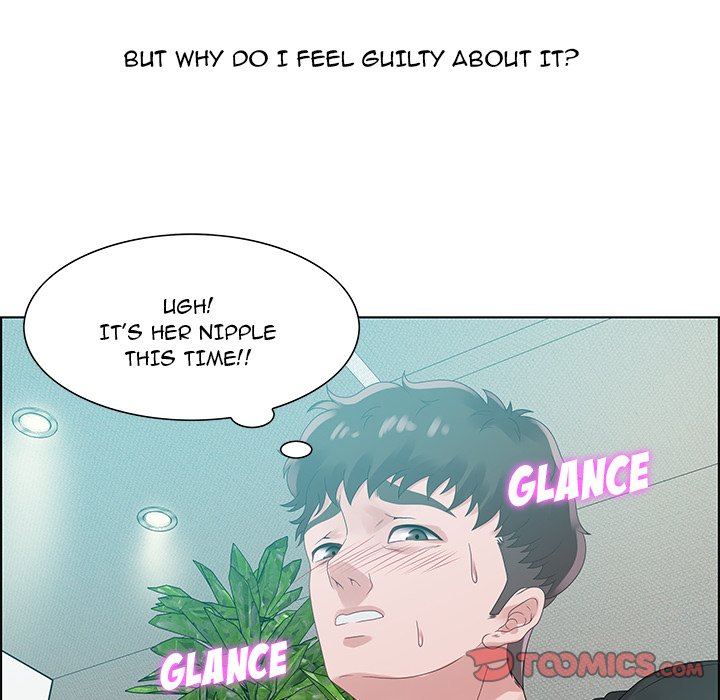 Tasty Chat: 0km Chapter 32 - Manhwa18.com